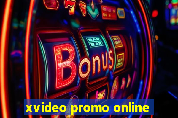 xvideo promo online